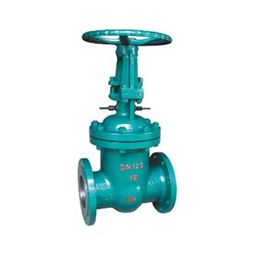 DKZ41H、DKZ41Y型鋼制真空閥